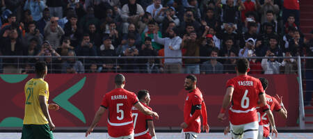 Κόπα Άφρικα: Ο Σαλάχ έστειλε την Αίγυπτο στους «16», πήρε… παράταση η πρόκριση του Μαρόκου (video)