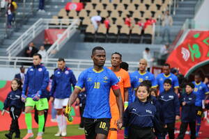 Κόπα Άφρικα: Ιστορική πρόκριση στους «16» για την Τανζανία, ακολούθησαν Τυνησία, Σενεγάλη, Λ.Δ. του Κονγκό και Μπενίν! (video)