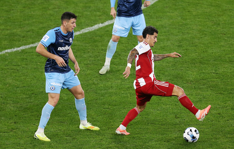 Επιστροφή στην Super League με ειδικά στοιχήματα!