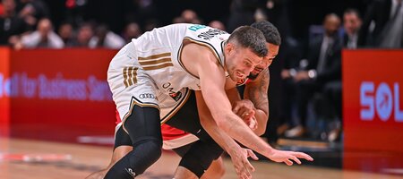 Αβράμοβιτς: Τραυματίστηκε σε ματς της Ντουμπάι και κάνει αγώνα «δρόμου» για τα ματς της Σερβίας