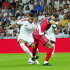 Ρεάλ Μαδρίτης - Ράγιο 4-1: Εμπαπέ λαμπρός την οδηγεί, τεσσάρα με... παραφωνίες στο «Μπερναμπέου» (video)