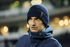 ΠΑΟΚ: Ζαφείρης, Γερεμέγεφ και Σάντσες στην ευρωπαϊκή λίστα του Λουτσέσκου για τα νοκ άουτ του Γιουρόπα Λιγκ