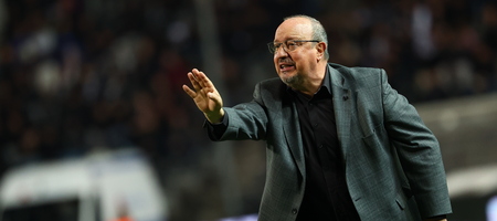 Παναθηναϊκός: Προπόνηση με το βλέμμα στο «ντέρμπι αιωνίων» – Τα προβλήματα που έχει να διαχειριστεί ο Μπενίτεθ