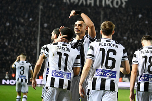 ΠΑΟΚ – Θέλτα: Πότε κυκλοφορούν τα εισιτήρια του πρώτου αγώνα στην Τούμπα