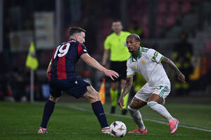 Γιουρόπα Λιγκ: Ισόπαλος ο ιταλικός «εμφύλιος», σοκ για Νότιγχαμ, μεγάλες νίκες για Άστον Βίλα, Πόρτο, Γκενκ και Φερεντσβάρος! (video)