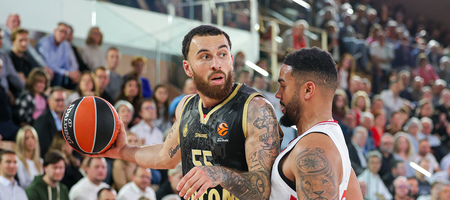 Μονακό: Επιστρέφει ο Τζέιμς