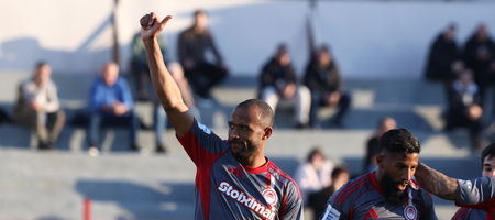 Ροντινέι: «Έπρεπε να κερδίσουμε»