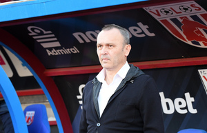 Μπράτσος: «Η ισοπαλία για εμάς είναι εξαιρετικό αποτέλεσμα» (video)