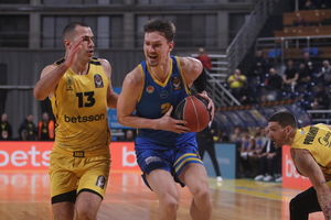 Αναβλήθηκε λόγω καιρού το… εξ αναβολής Περιστέρι-Άρης