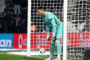 ΠΑΟΚ: Η πρώτη εκτίμηση για τον τραυματισμό του Παβλένκα