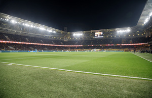 ΑΕΚ: Εξαντλήθηκαν τα εισιτήρια για το ντέρμπι με τον Ολυμπιακό