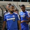 Εξιτήριο ο Φερέιρα του ΟΦΗ