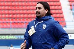 Βόλος - Κηφισιά κανάλι: Που θα δείτε την αναμέτρηση του Πανθεσσαλικού