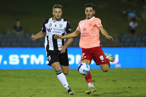 Καβάλο: «Στην Αδελαΐδα δεν μου επιτρεπόταν να μπω στο γήπεδο επειδή είμαι ομοφιλόφιλος»