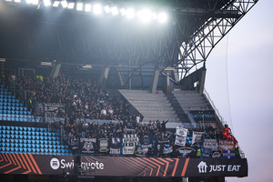 Θέλτα – ΠΑΟΚ: Πότε κυκλοφορούν τα εισιτήρια της καθοριστικής ρεβάνς στην Ισπανία