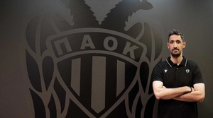 Επίσημο: Τσιάρας στον ΠΑΟΚ ως Sports Director