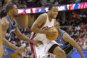 Ομολογία-βόμβα στο σκάνδαλο τζόγου του NBA: Ένοχος ο Τζόουνς, ανοίγει ο ασκός του Αιόλου!