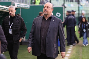 Παναθηναϊκός: Γεμάτο το απουσιολόγιο ενόψει του κρίσιμου ματς με τον Λεβαδειακό