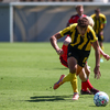 Youth League: Η ενδεκάδα της ΑΕΚ κόντρα στη Σαχτάρ