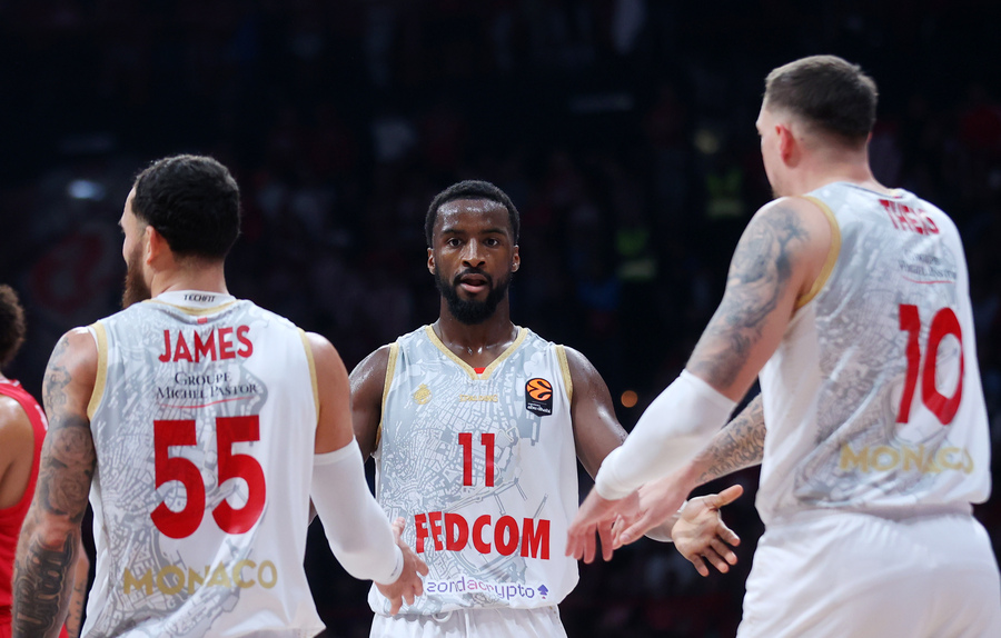 Λογικό φαβορί η Μονακό στο γαλλικό ντέρμπι