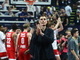 Μπαρτζώκας: «Με την ίδια νοοτροπία και στον τελικό»