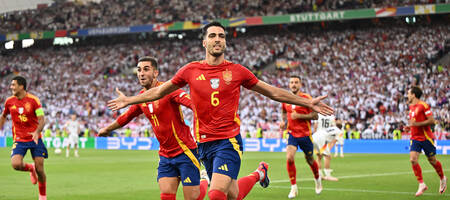 Αρσενάλ: Χειρουργείο για Μερινό, κίνδυνος να χάσει το Μουντιάλ