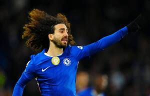 Επιθετικό τέμπο στο Στάμφορντ Μπριτζ