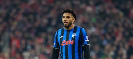 Ατλέτικο Μαδρίτης: Κίνηση για Έντερσον από τους «ροχιμπλάνκος» - Ζητά περισσότερα η Αταλάντα