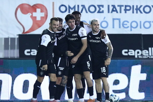 Ατρόμητος - ΟΦΗ 1-2: Σπουδαίο πέρασμα με Φούντα οι Κρητικοί (video)