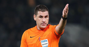 Ο Σλοβένος Ομπρένοβιτς στο ΑΕΚ - Παναθηναϊκός: Οι διαιτητές της 17ης αγωνιστικής