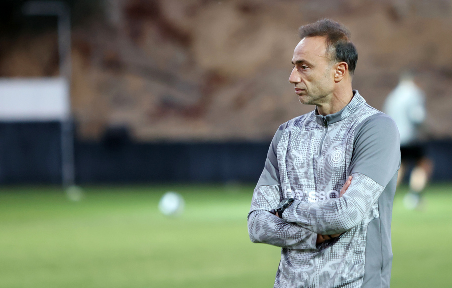 Κόντης: «Στόχος του ΟΦΗ οι θέσεις 5-8» (video)