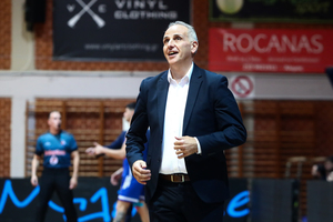 Λαύριο: Παρελθόν ο Συμεωνίδης!