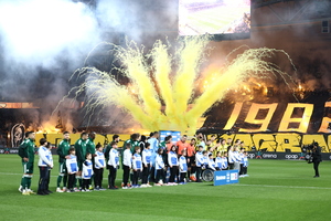 UEFA: Οι αναλυτικές πληροφορίες για τα εισιτήρια των τελικών σε Γιουρόπα και Κόνφερενς Λιγκ