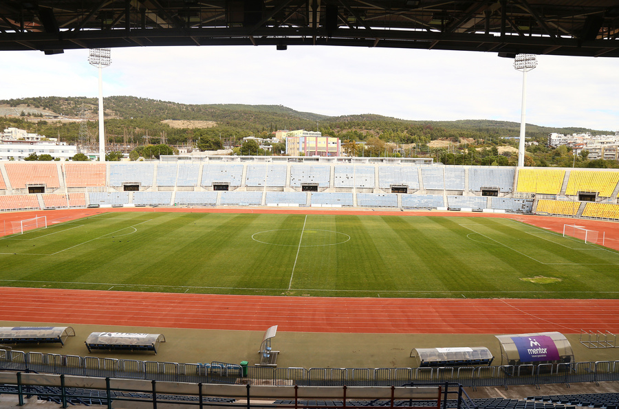 ΠΑΟΚ: Πότε πέφτουν οι υπογραφές για τη χρήση του Καυτανζογλείου