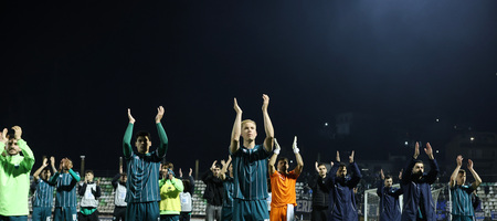 Λεβαδειακός: Χωρίς τρεις απέναντι στον Άρη