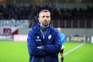 ΑΕΛ Novibet: Τέλος ο Μαλεζάς!