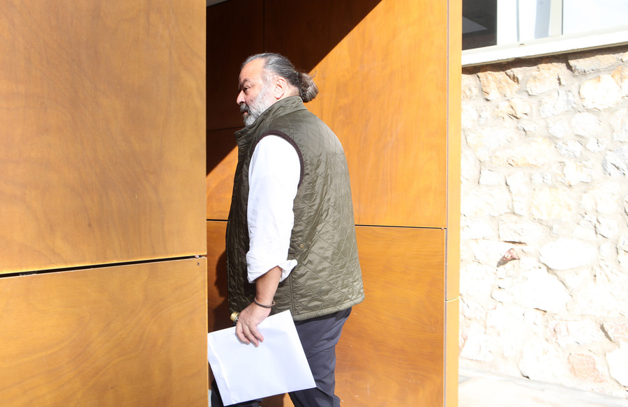 «Βόμβες» Ηλιόπουλου: «Θέλουν να ρίξουν την ΕΠΟ και να την πάρουν υπό τον έλεγχό τους, ο Μάκελι ήταν red flag»