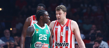 Παναθηναϊκός: Σε κυκλοφορία τα «μαγικά χαρτάκια» με τον Ολυμπιακό