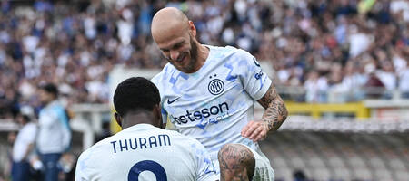 Ντιμάρκο: Κορυφαίος δημιουργός όλων των εποχών σε μία σεζόν