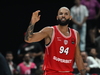 Ολυμπιακός - Φενέρμπαχτσε 92-90: Συλλέκτες νικών με καρδιά πρωταθλητών! (video)