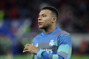 Ρεάλ Μαδρίτης: Χάνει τη ρεβάνς με την Μπενφίκα ο Εμπαπέ!