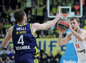 Ντέρμπι κορυφής στο ΣΕΦ με ειδικά στοιχήματα!