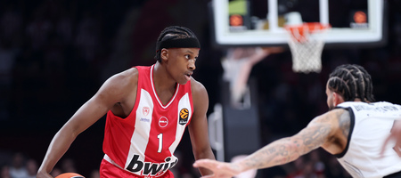 Πρόβλημα με Νιλικίνα στον Ολυμπιακό