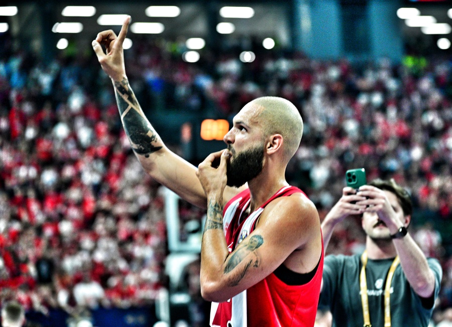 Final Four 2026: Η ώρα της στέψης έφτασε!