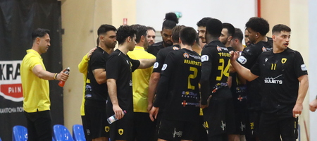 ΑΕΚ: Απόφαση ανάκλησης της ειδικής αθλητικής αναγνώρισης της Ερασιτεχνικής - Η αντίδραση των «κιτρινόμαυρων»