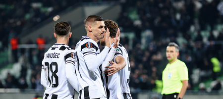 Ντεσπόντοφ: «Κάποιοι δεν με ξέρουν καλά»