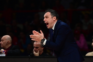 «Έκλισε Γκαλμπιάτι η Μπαρτσελόνα»