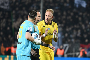 ΠΑΕ Άρης: «Ντροπή Στεφάν Λανουά»