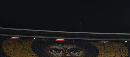 UEFA: Τιμωρία στον Ερυθρό Αστέρα για ορθόδοξο κορεό με τον Άγιο Συμεών - «Έφερε ντροπή στο ποδόσφαιρο» είπαν στην Ομοσπονδία!