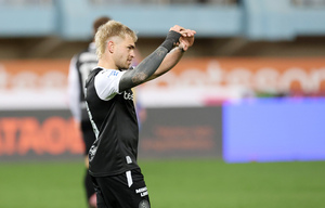 ΟΦΗ - Αστέρας AKTOR 4-0: Νους... υγιής με «καρέ» (video)